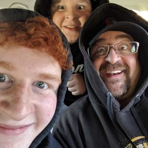 Meet your Posher, Frank